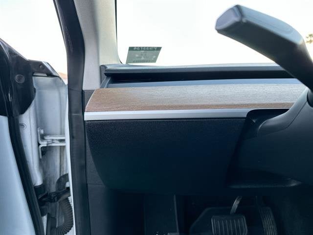 2020 Tesla Model 3 Long Range Dual Motor All-Wheel Drive