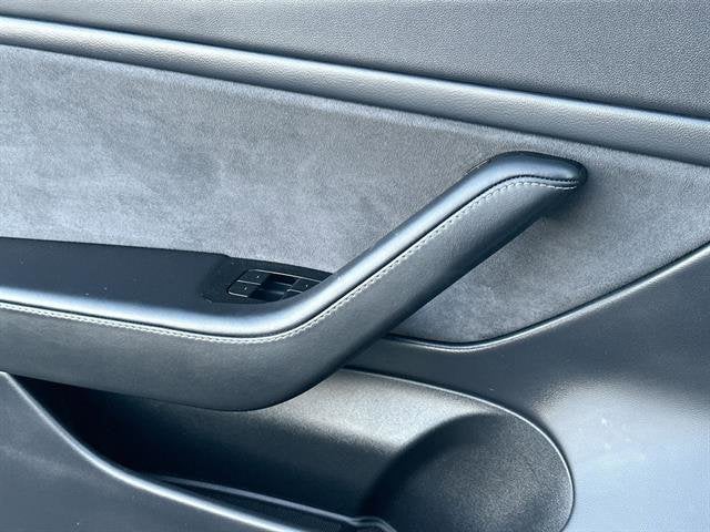 2020 Tesla Model 3 Long Range Dual Motor All-Wheel Drive