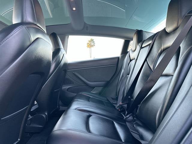 2020 Tesla Model 3 Long Range Dual Motor All-Wheel Drive