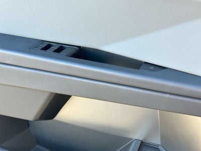 2025 Tesla Cybertruck All-Wheel Drive