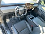 2025 Tesla Cybertruck All-Wheel Drive