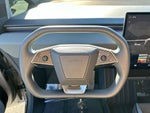 2025 Tesla Cybertruck All-Wheel Drive