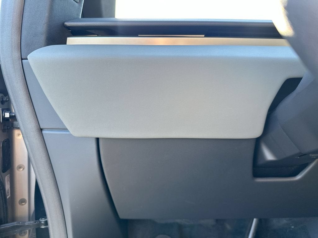 2025 Tesla Cybertruck All-Wheel Drive