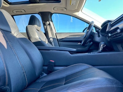 2024 Mazda Mazda CX-50 2.5 S Premium Plus