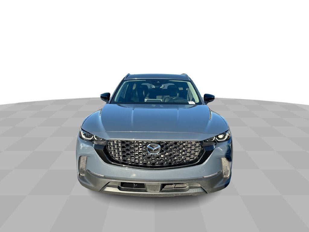 2024 Mazda Mazda CX-50 2.5 S Premium Plus