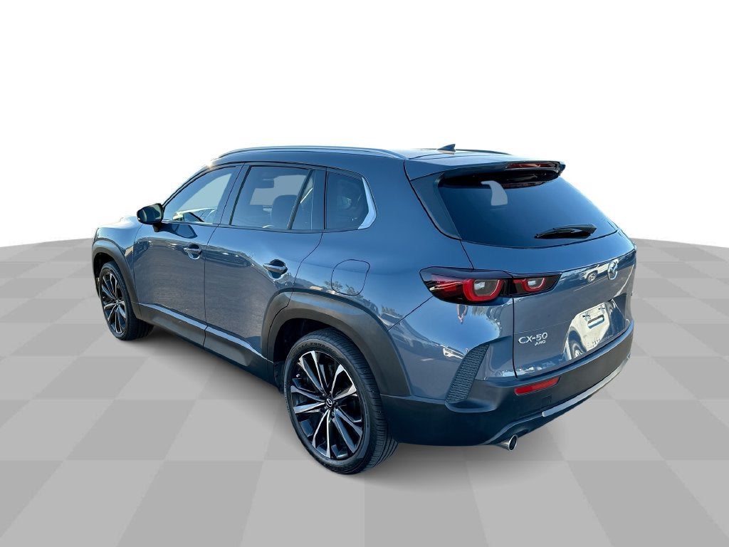 2024 Mazda Mazda CX-50 2.5 S Premium Plus
