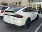 2022 Tesla Model X Plaid Tri Motor All-Wheel Drive