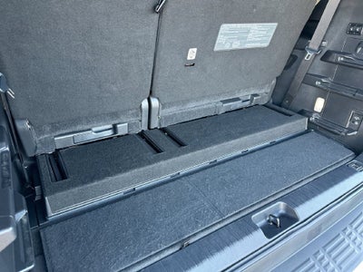 2024 Toyota Sequoia TRD Pro