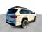 2024 Toyota Sequoia TRD Pro