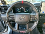 2024 Toyota Sequoia TRD Pro