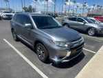 2017 Mitsubishi Outlander SE