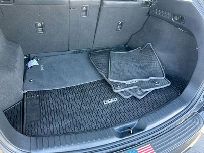 2022 Mazda Mazda CX-5 2.5 S Select