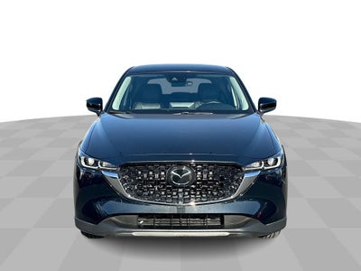 2022 Mazda Mazda CX-5 2.5 S Select