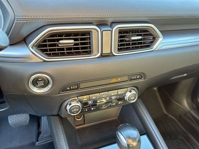 2017 Mazda Mazda CX-5 Touring