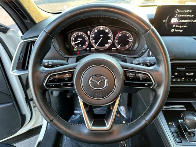 2024 Mazda Mazda CX-90 3.3 Turbo Premium Plus