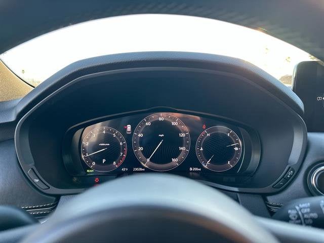 2024 Mazda Mazda CX-90 3.3 Turbo Premium Plus