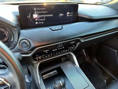 2024 Mazda Mazda CX-90 3.3 Turbo Premium Plus