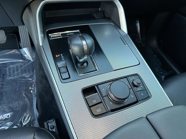 2024 Mazda Mazda CX-90 3.3 Turbo Premium Plus