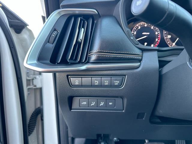 2024 Mazda Mazda CX-90 3.3 Turbo Premium Plus