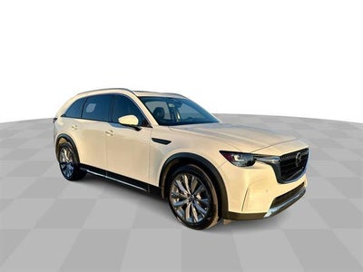 2024 Mazda Mazda CX-90 3.3 Turbo Premium Plus