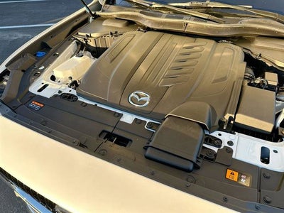 2024 Mazda Mazda CX-90 3.3 Turbo Premium Plus