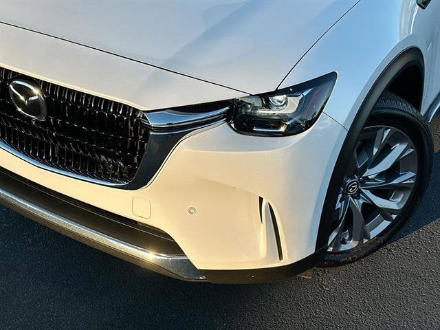 2024 Mazda Mazda CX-90 3.3 Turbo Premium Plus