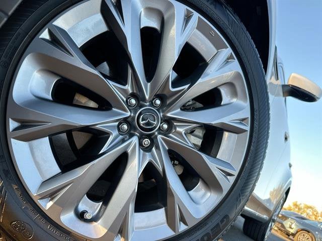 2024 Mazda Mazda CX-90 3.3 Turbo Premium Plus