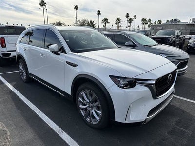 2024 Mazda Mazda CX-90 3.3 Turbo Premium Plus