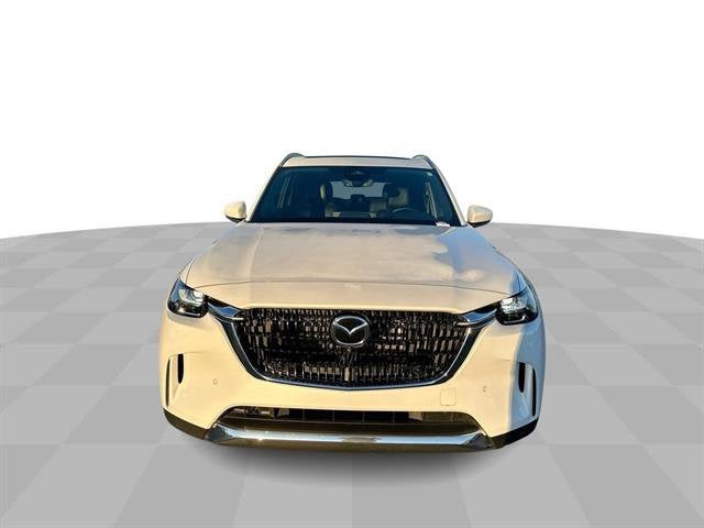 2024 Mazda Mazda CX-90 3.3 Turbo Premium Plus