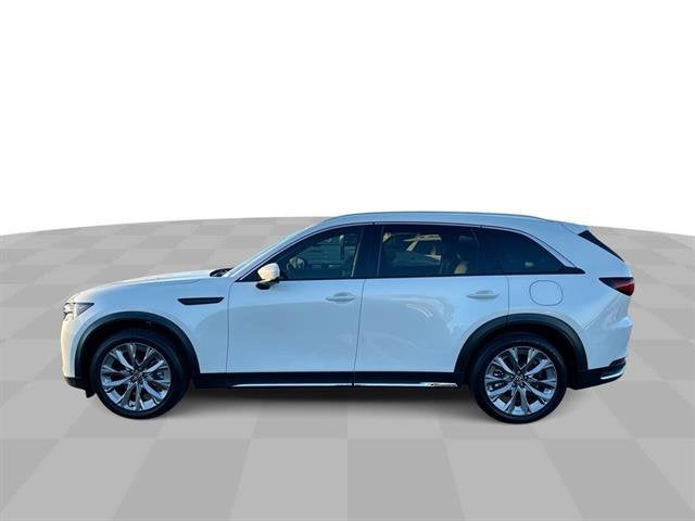 2024 Mazda Mazda CX-90 3.3 Turbo Premium Plus