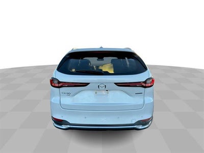 2024 Mazda Mazda CX-90 3.3 Turbo Premium Plus