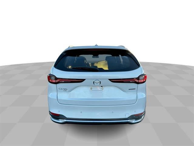 2024 Mazda Mazda CX-90 3.3 Turbo Premium Plus