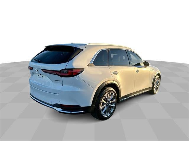 2024 Mazda Mazda CX-90 3.3 Turbo Premium Plus