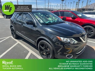 2019 Nissan Rogue Sport SL