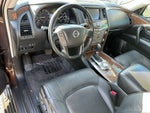 2020 Nissan Armada SL 2WD
