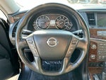 2020 Nissan Armada SL 2WD