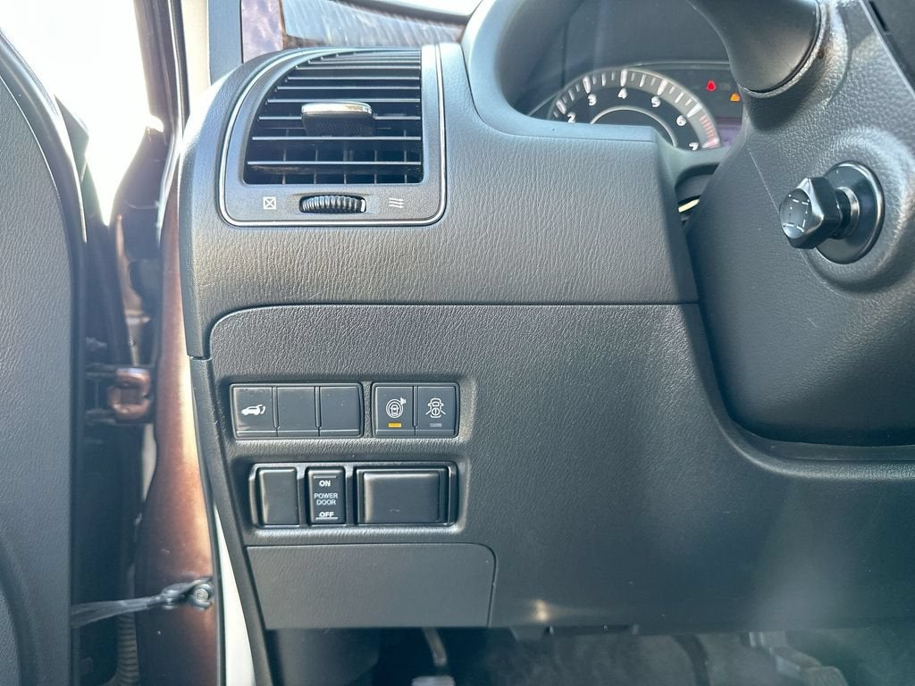 2020 Nissan Armada SL 2WD