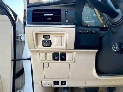 2015 Lexus ES 350 4DR SDN