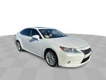 2015 Lexus ES 350 4DR SDN