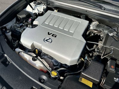 2015 Lexus ES 350 4DR SDN