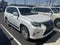 2017 Lexus GX 460 GX 460