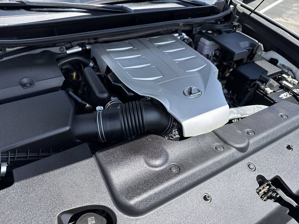 2017 Lexus GX 460 GX 460