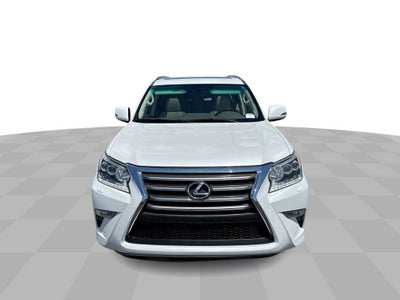 2017 Lexus GX 460 GX 460