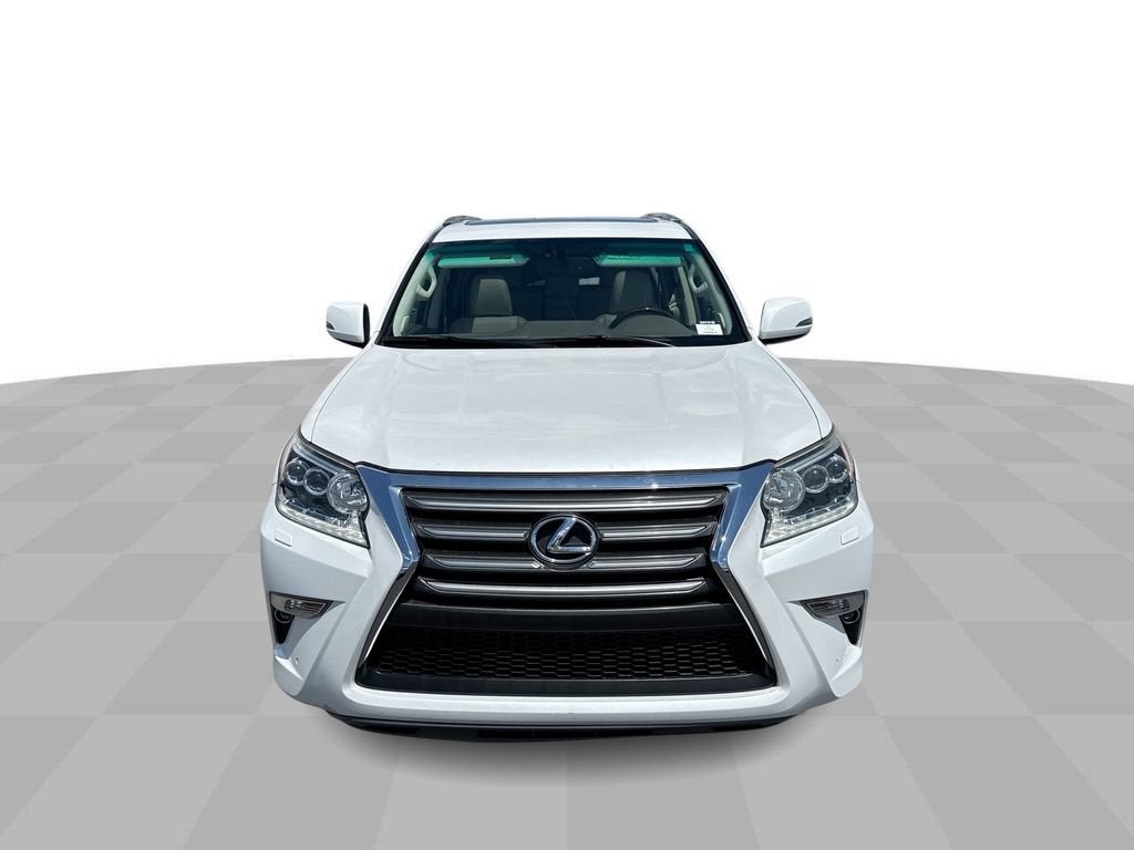 2017 Lexus GX 460 GX 460