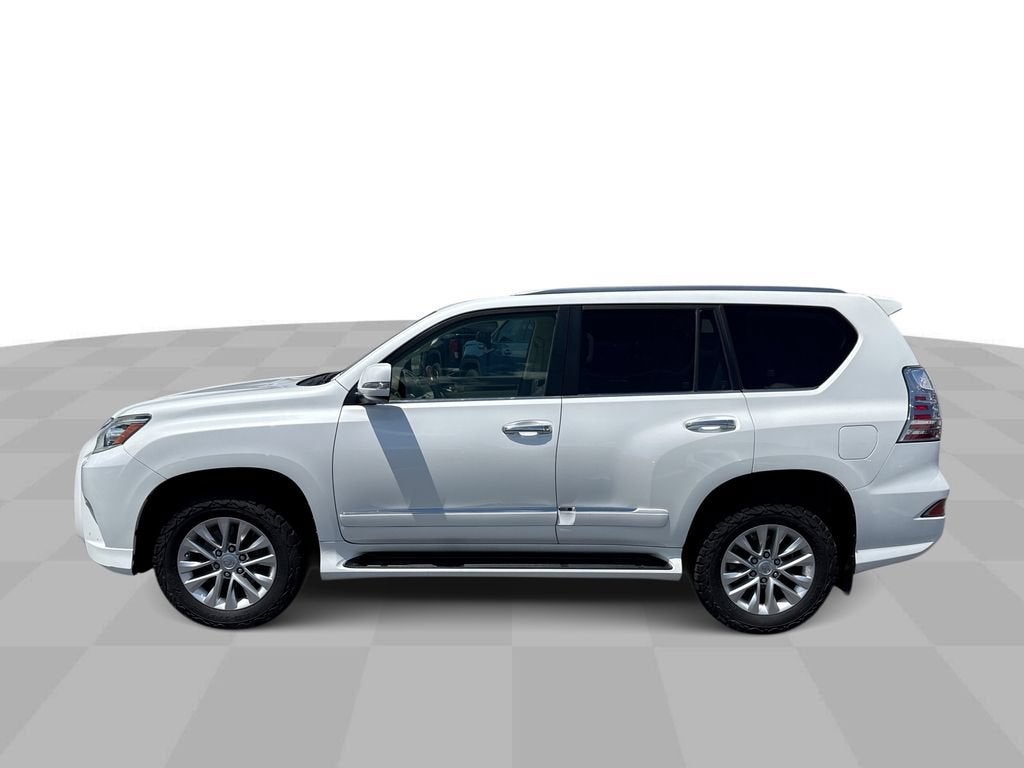 2017 Lexus GX 460 GX 460