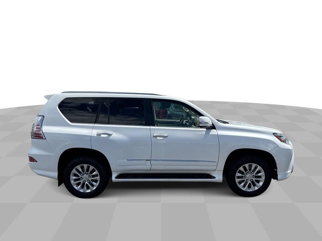 2017 Lexus GX 460 GX 460