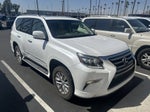 2017 Lexus GX 460 GX 460