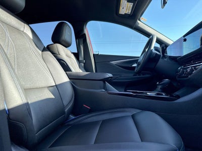 2024 Buick Envista Sport Touring