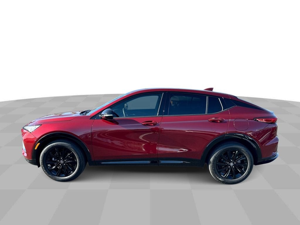 2024 Buick Envista Sport Touring