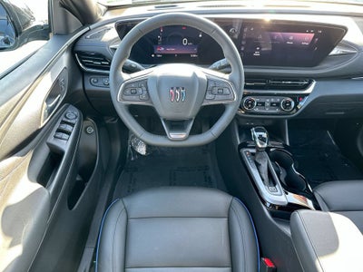 2025 Buick Envista Sport Touring